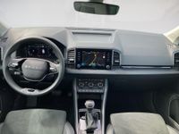 Skoda Karoq - Vorschau Bild 12