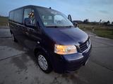Volkswagen T5 Caravelle - VW T5 Caravelle mit Schiebedach