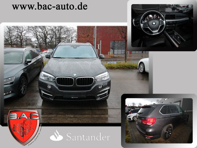 BMW X5 xDrive 30 d HeadUp Soft-Close Memory Panorama