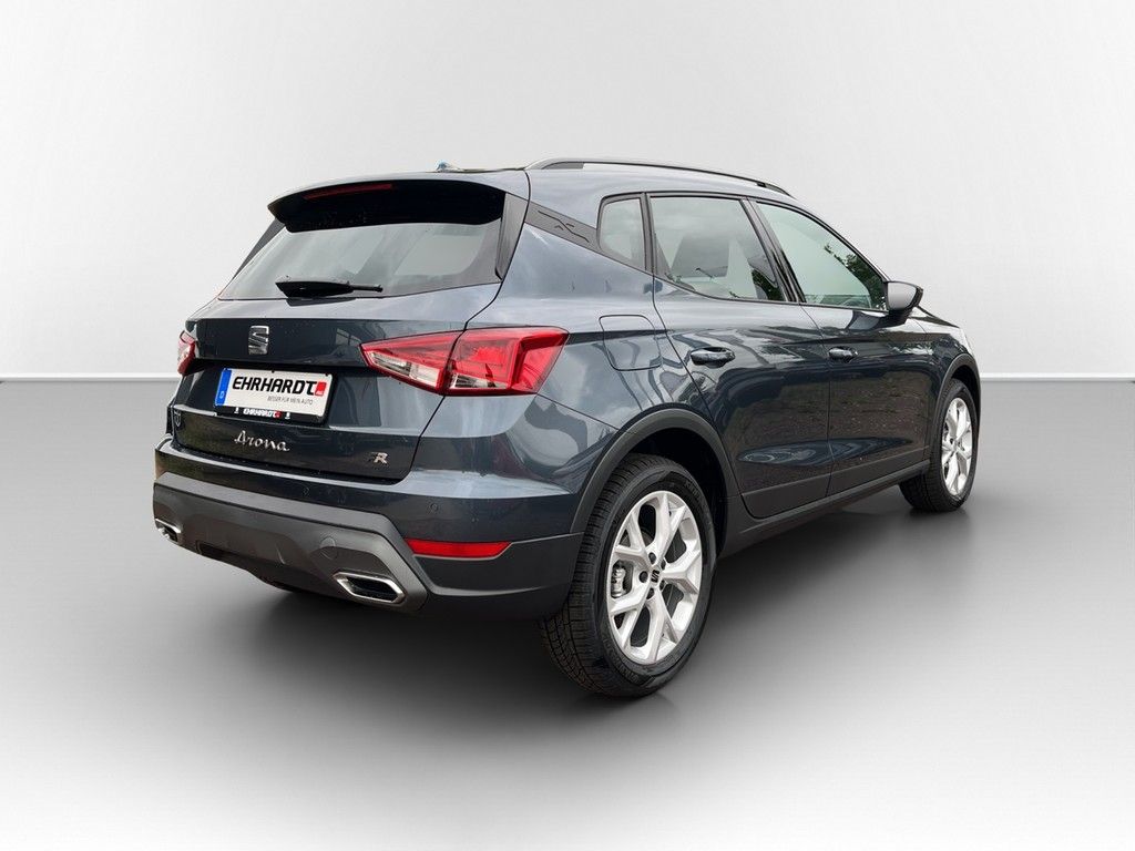 Seat Arona - Bild 5