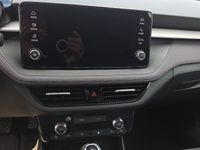 Skoda Fabia - Vorschau Bild 6