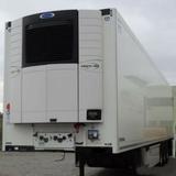 Krone SDR 27 eL4-DS, Carrier 1550, Doppelstock,MIETE - Krone SDR-27