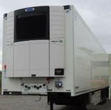Krone SDR 27 eL4-DS, Carrier 1550, Doppelstock,MIETE - Offers matching your search criteria
