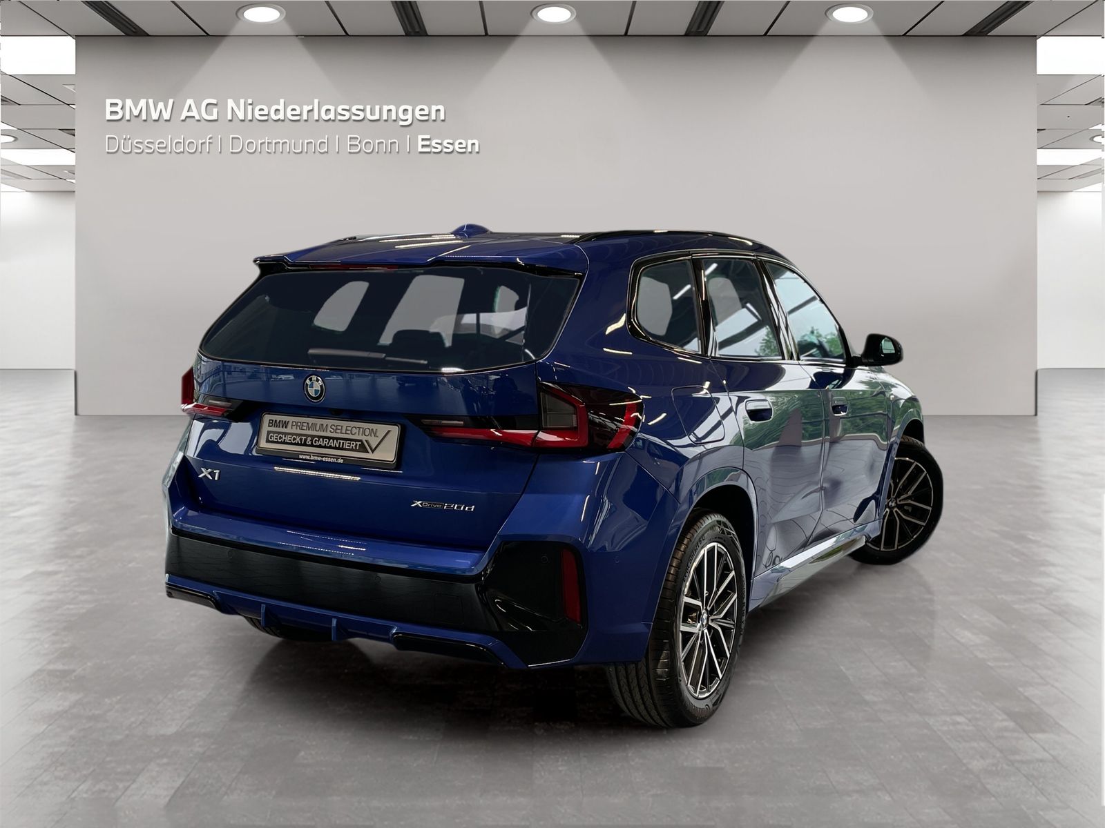 BMW X1 - Bild 4