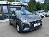 Hyundai i10 1.0 Select *PDC*KLIMA*SHG* - Hyundai i10 Gebrauchtwagen in Augsburg