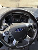 Ford Nugget - Ford Kastenwagen