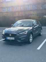 Seat SEAT Leon FR+ 2.0 TDI DSG (150 PS) DSG OI ... - Seat Leon: Ps TDI 150