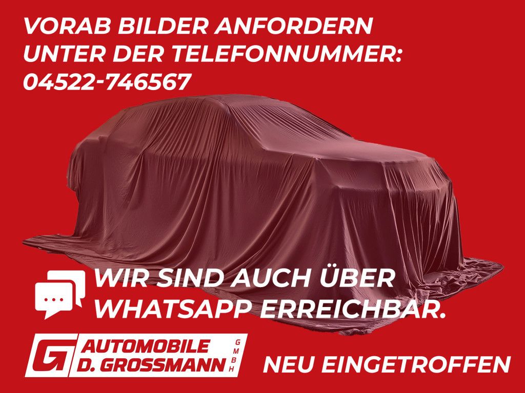 Mercedes-Benz EQC AMG Line 4Matic SHZ PTS KAMERA NAVI LED 360°