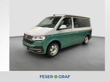Volkswagen T6.1 California Ocean DSG * RFK SHZ SCHLAFKABINE - VW T6 California in Nürnberg