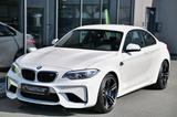 BMW M2 Coupe LCI DKG Navi* Carbon* erst 17.545 km !* - BMW: Coupe, 2er
