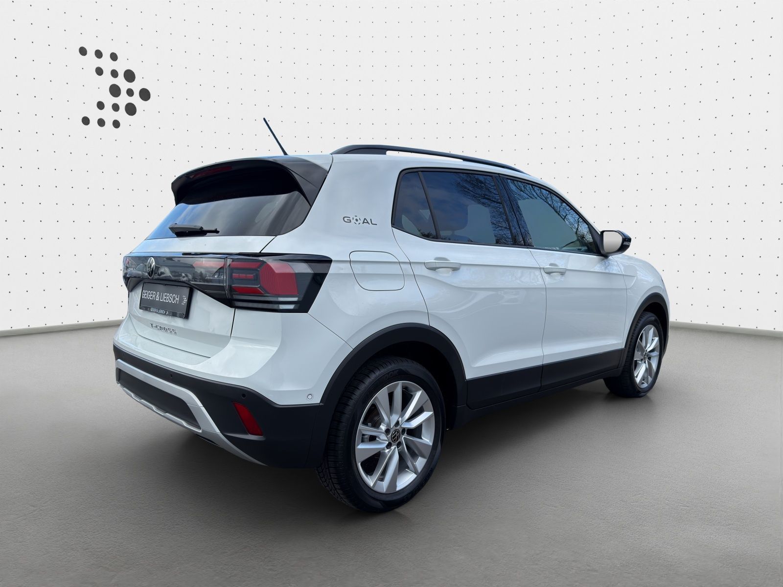 Volkswagen T-Cross - Bild 17