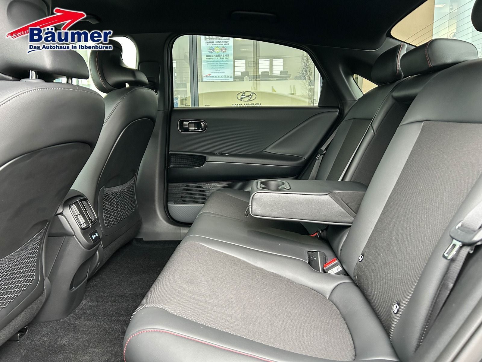 Hyundai IONIQ 6 – Bild 11