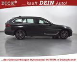 BMW 520i T Aut. VIRTU+KAMERA+LEDER+SHZ+NAVI+LED+M18" - gebrauchte BMW 520 aus dem Jahr 2022