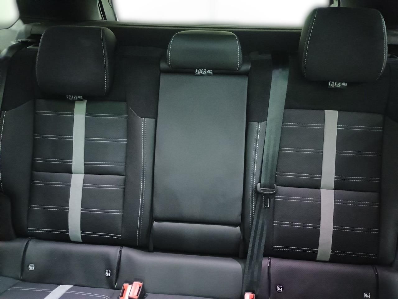 Fahrzeugabbildung Opel Grandland GS MildHybrid 107KW