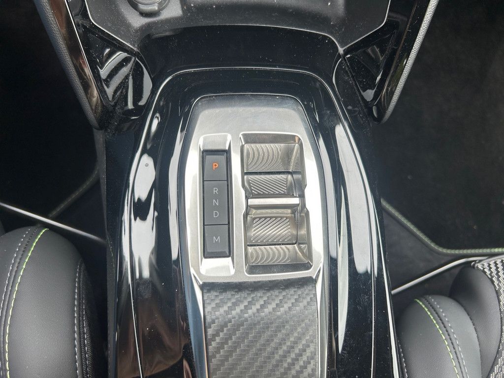 Peugeot 2008 - Bild 23