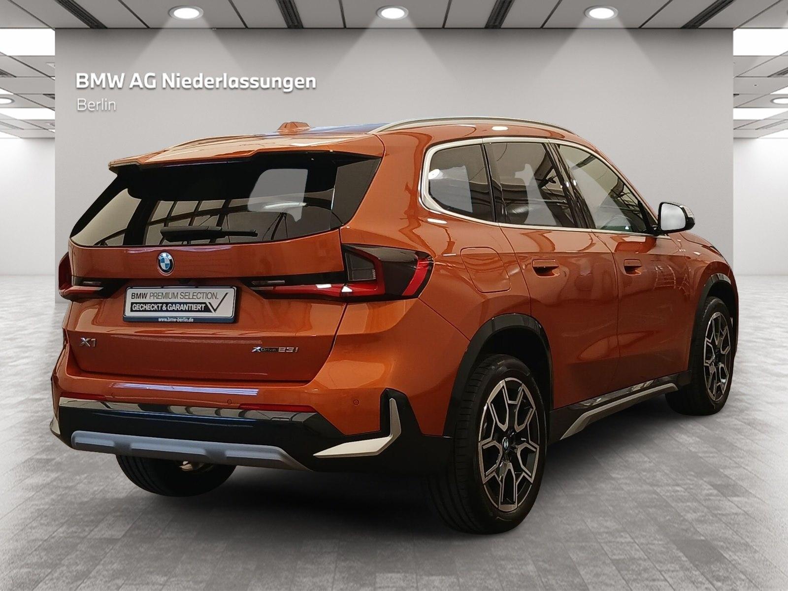 BMW X1 xDrive23i Driv.Assist.Prof Harman/K Head-Up
