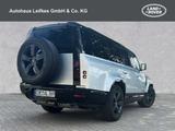 Land Rover Defender 130 P400 X-Dynamic HSE - Land Rover Defender HSE mit Benzin-Antrieb