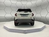 Dacia Duster III Hybrid 140 REDUST SPORT-LINE - Dacia: Sport
