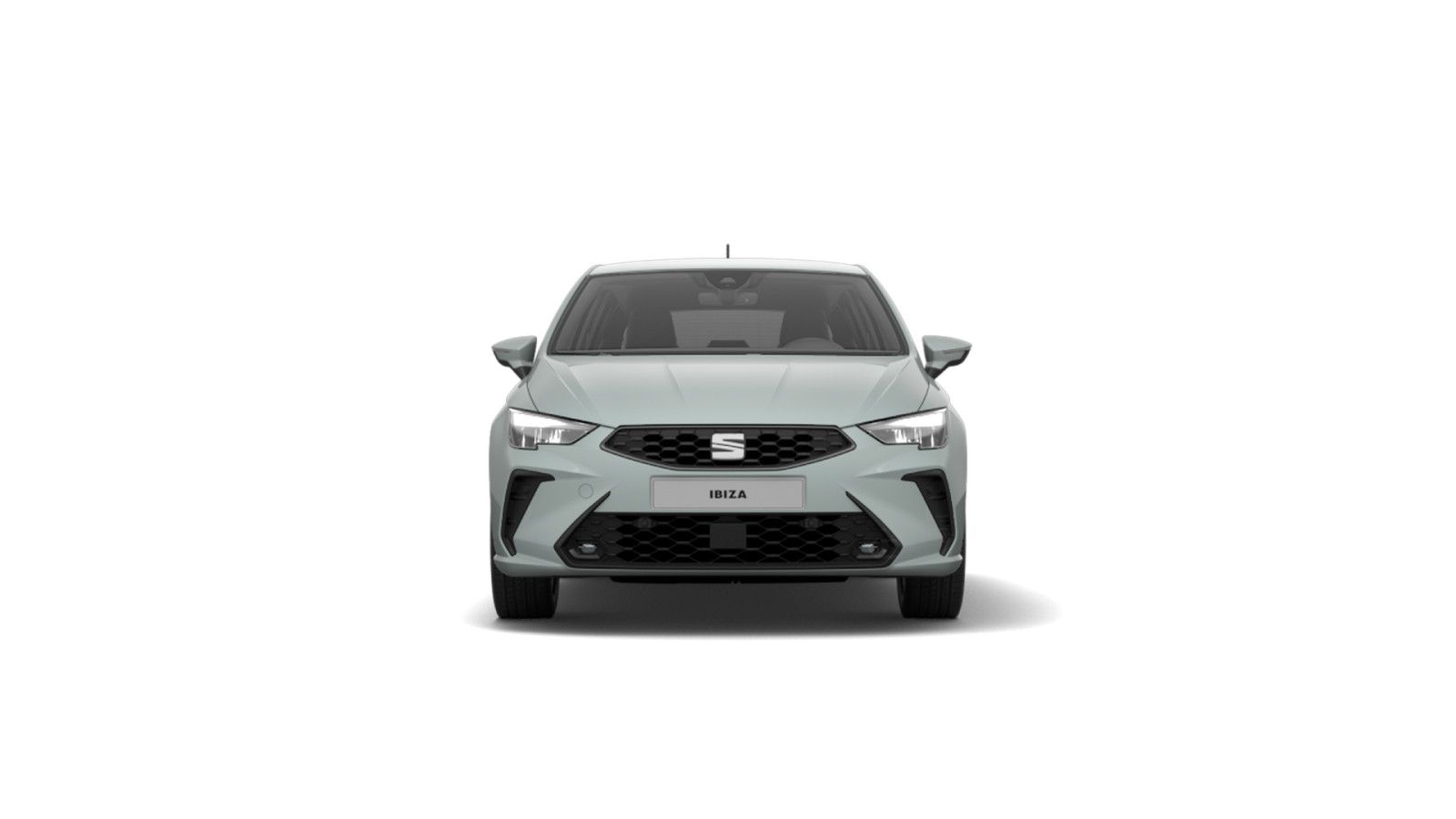 Seat Ibiza - Bild 3