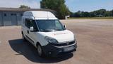 Fiat FIAT Doblo 1,6 D Mulijet Maxi XL Hochdach ... - Fiat Doblo: Maxi Xl