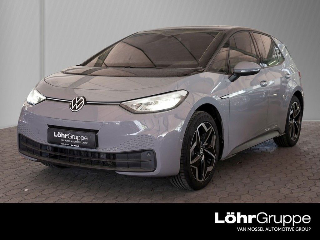 VW ID.3 Pro Performance 150 kW
