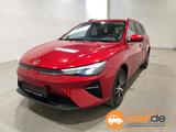 MG5 EV Maximal Luxury Leder LED Navi - MG Gebrauchtwagen in Hamburg