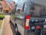Knaus Box Star 630 ME, Modell 2012 - Knaus Diesel Kastenwagen