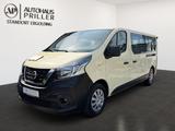 Nissan NV300 Kombi L2H1 Premium *TAXI/BEHINDERTEN* - Nissan mit Diesel-Antrieb: Kombi