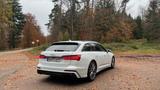 Audi S6 TDI quattro Matrix Standhz. 20" Softclose - weiße Audi S6