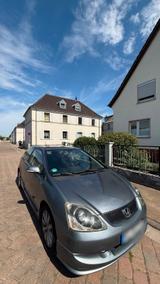 Honda civic sport 1.4 (Tausch möglich) - gebrauchte Honda Civic aus dem Jahr 2005