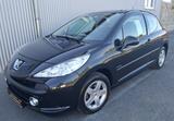 Peugeot 207 Urban Move *ZAHNRIEMENSATZ-NEU! *1 HAND - Peugeot 207 mit Anhängerkupplung