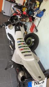 Yamaha WR 125x - YAMAHA WR 125