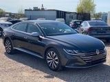 Volkswagen Arteon Elegance 2,0 TDI /150 PS/Scheckheftgepfle - Volkswagen Arteon aus 2021