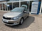 Skoda Fabia Combi Ambition 1.2 66kW erst 18.300km 1.HD - Skoda: 3.6