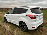 Ford Kuga 1,5 EcoBoost 4x4 129kW Titanium Autom. ... - Ford Kuga Gebrauchtwagen Dresden