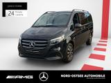 Mercedes-Benz VITO 116 TOURER SELECT LED AHK 2,5t 2xKLIMA NAV