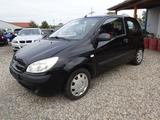 Hyundai Getz 1.0 - Hyundai Getz in Dresden