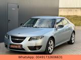 Saab 9-5 2.0TTiD Vector*Limo*Leder*Xenon*LED*Euro5* - Saab 9-5: Vector
