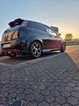 Abarth Punto Evo - Abarth aus 2014