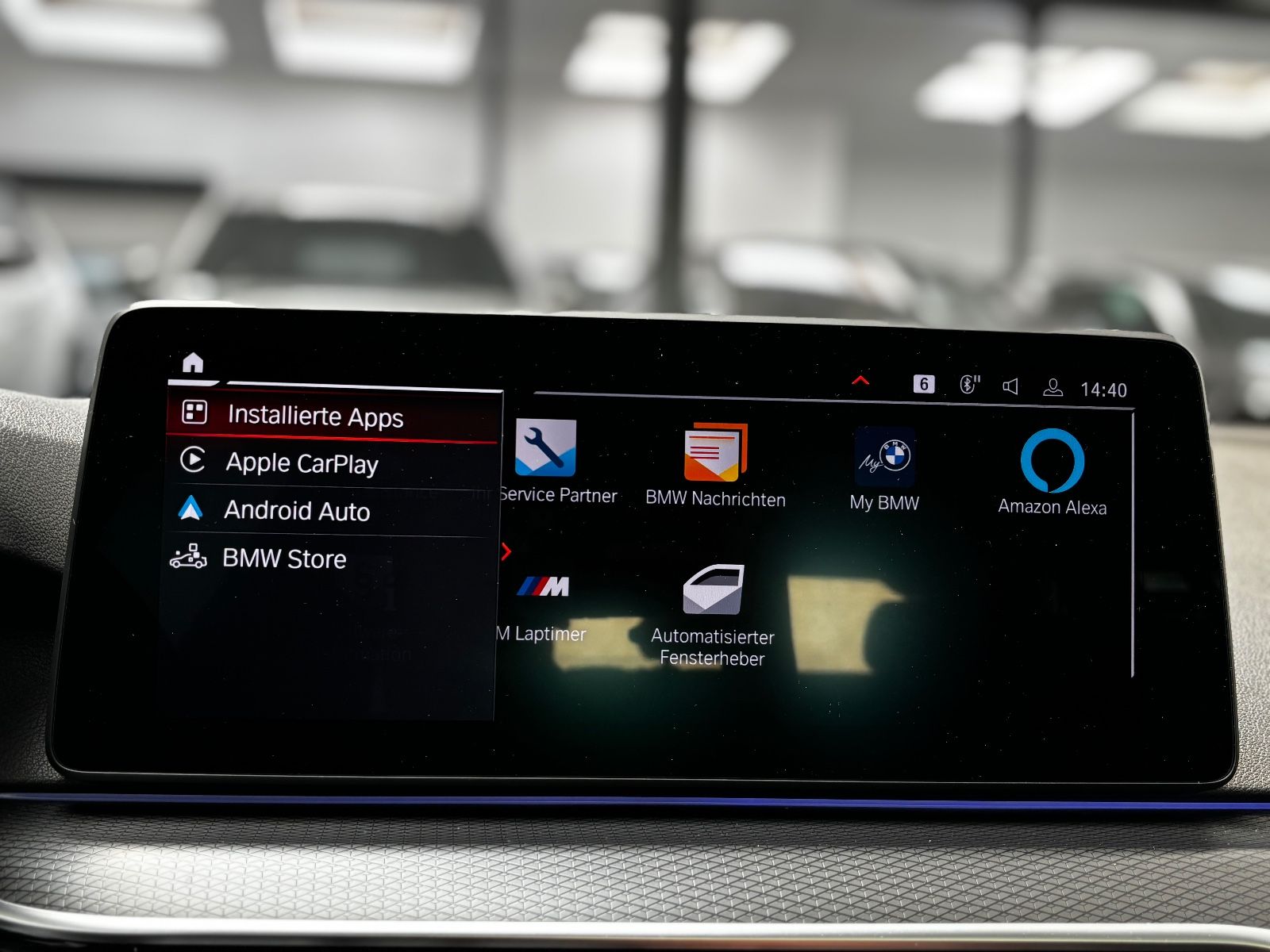 BMW 520d xDrive M Sport Touring HUD PANO LED CAM LIC foto 16