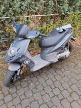 Piaggio Typhoon New Tph 50 2 Takt C50 - PIAGGIO TYPHOON 50