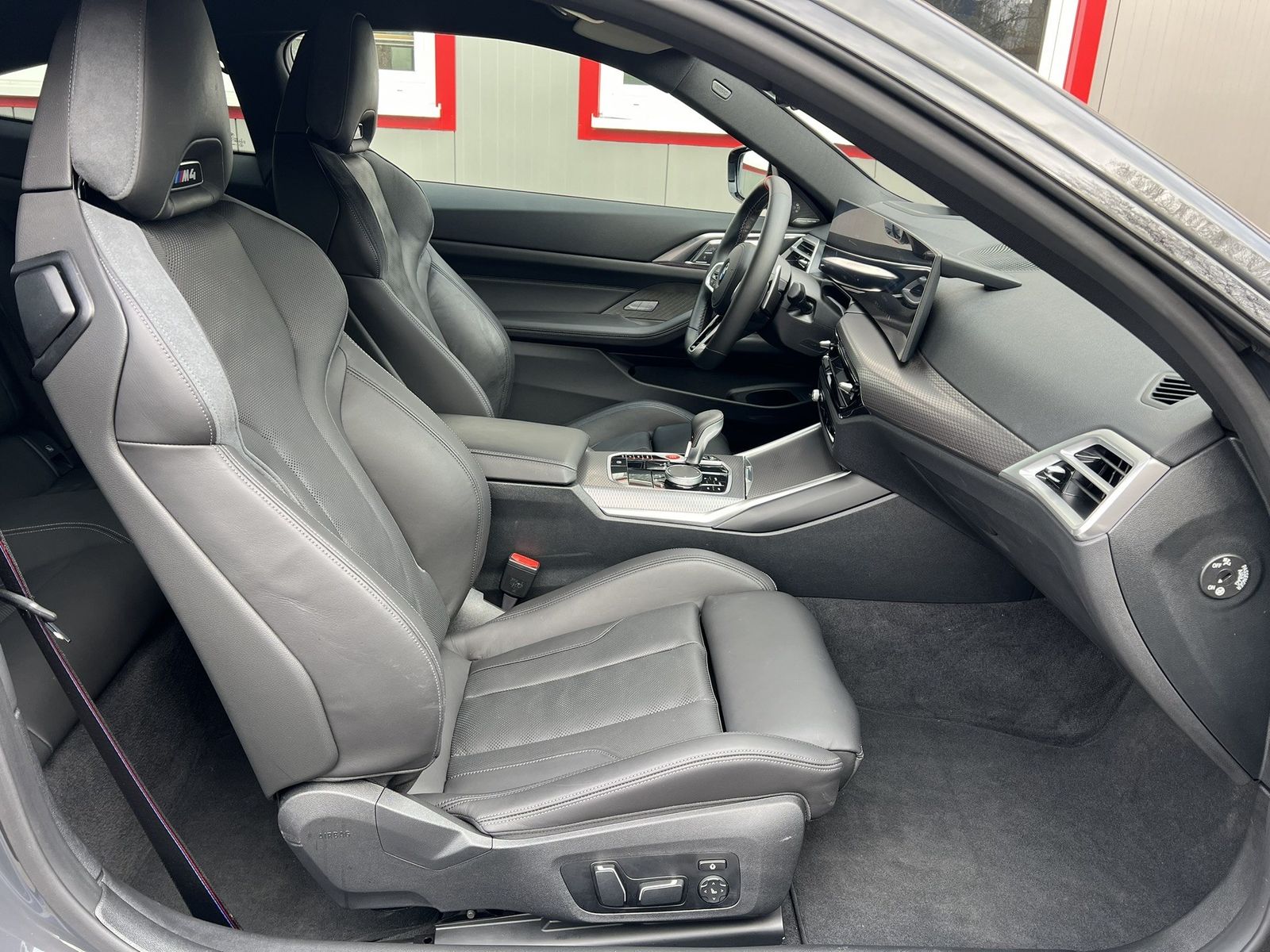 BMW M4 - Bild 17