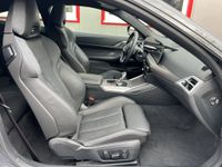 BMW M4 - Vorschau Bild 17