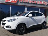 Hyundai ix35 Comfort 2WD SHZ*PDC*1.Hand*Leder*ab 199€ - Hyundai Gebrauchtwagen in Hannover