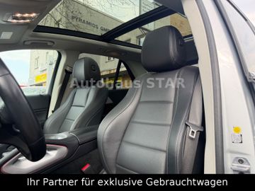 Mercedes GLE 350 - 12
