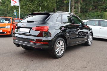 Audi Q3 - 5