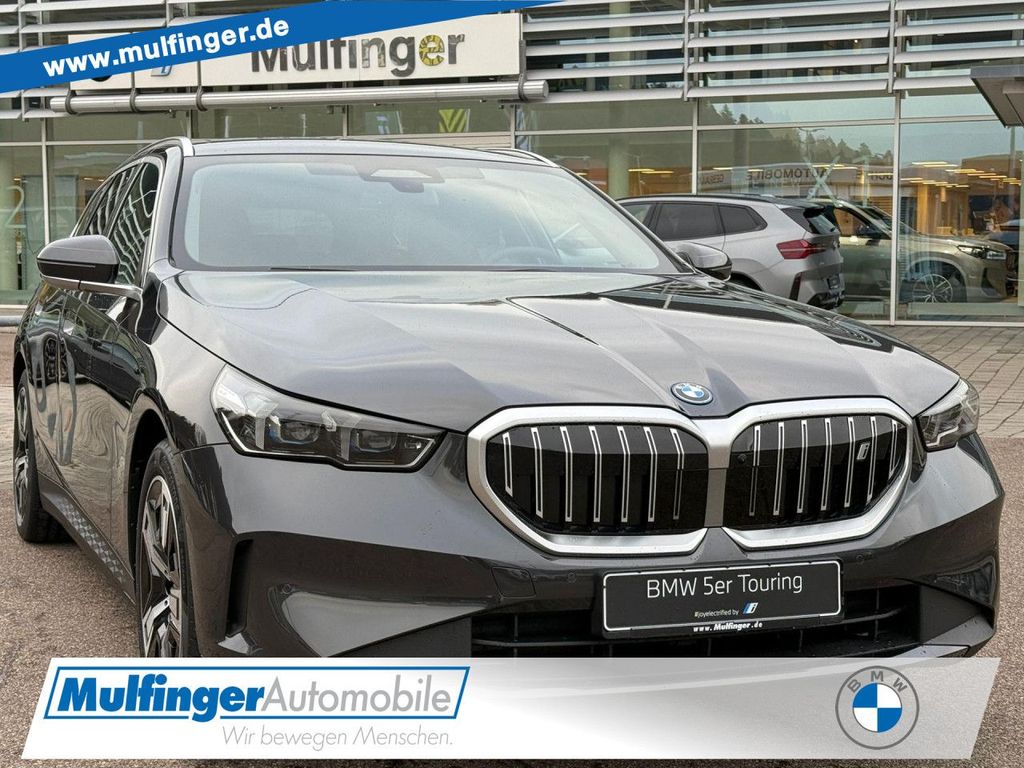 BMW i5