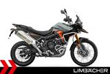 Triumph TIGER 900 DESERT EDITION - TRIUMPH STUTTGART - Triumph Tiger 900 Desert Edition
