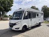 HYMER / ERIBA / HYMERCAR B-MC I 600 WhiteLine *5.Sitzpl.*Solar* - HYMER / ERIBA Dresden