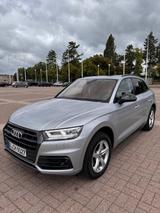 Audi Q5 Q5 2.0 TFSI | Panorama  | Webasto | PPF - Audi Q5 Gebrauchtwagen in Berlin